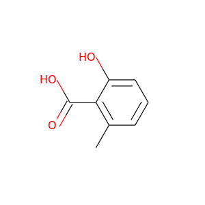 6-methylsalicylic acid